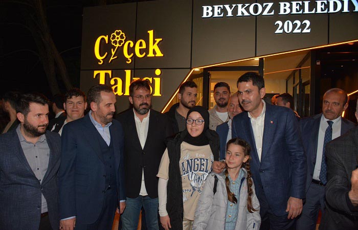 Beykoz'da bütün imar planları bu hafta onaylanıyor!