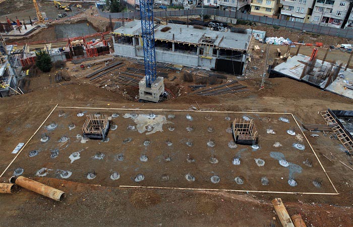 Beykoz Belediyesi Tokatköy Kentsel Dönüşüm Projesi