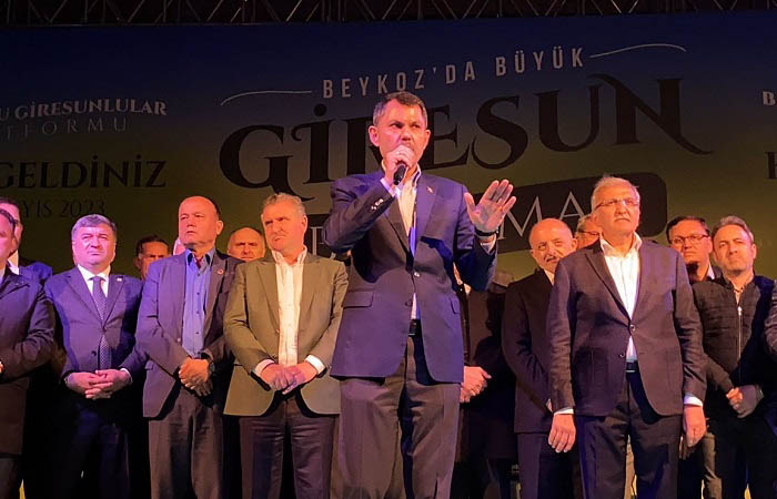 Beykoz’un 13 mahallesine plan müjdesi!