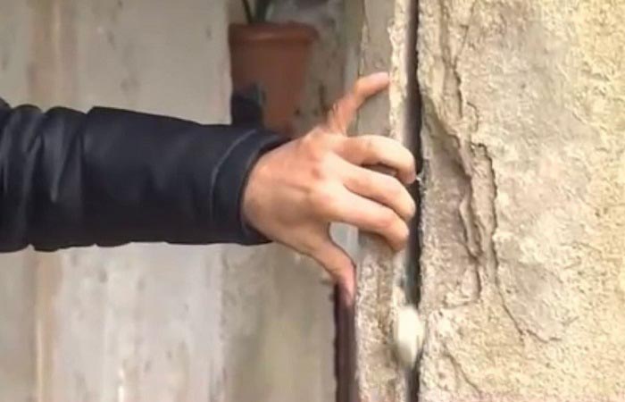 Beykoz Çubuklu’nun kentsel dönüşüm sorunu ulusal medyaya yansıdı