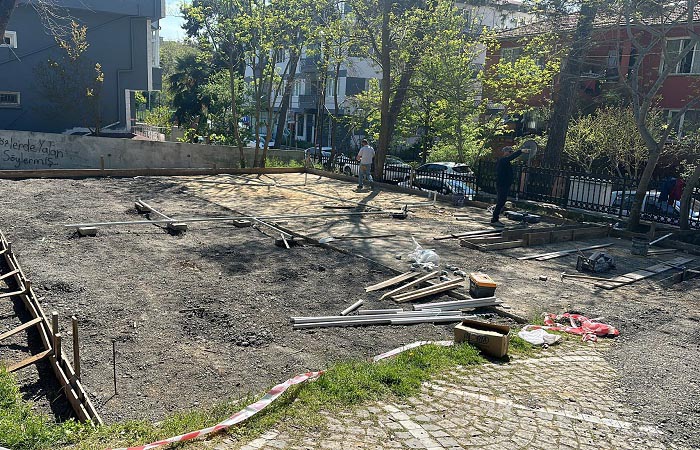 Beykoz'a yeni sağlık ocağı müjdesi!