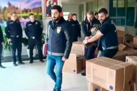 Beykoz’da ortaokul öğrencisini bıçaklamıştı! Tutuklandı