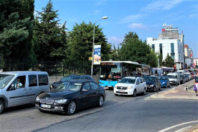 Beykoz’un ulaşım sorununa çözümler hazır!
