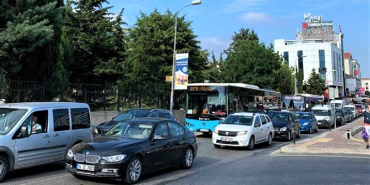 Beykoz’un ulaşım sorununa çözümler hazır!