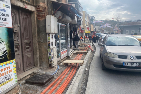 Beykoz Merkez’de İBB çilesi bitmiyor