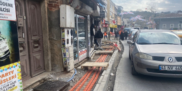 Beykoz Merkez’de İBB çilesi bitmiyor