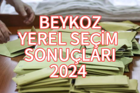 Beykoz’da sandıklar açılmaya başladı! İşte ilk sonuçlar