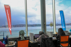 Gençlerin Boğaz’daki favorisi: Yalı Kütüphanesi