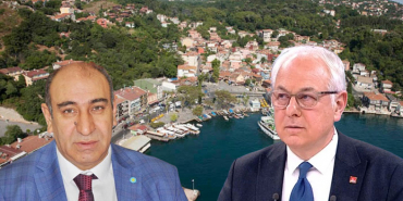 İYİ Parti’den CHP Beykoz adayına sert sözler