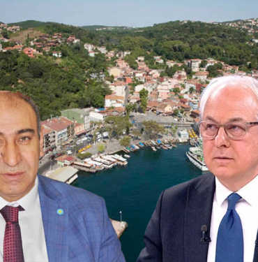 İYİ Parti’den CHP Beykoz adayına sert sözler