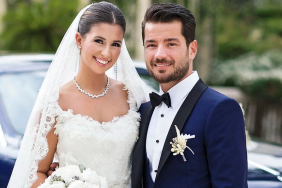 Buse Terim ve Volkan Bahçekapılı Beykoz’da boşandı