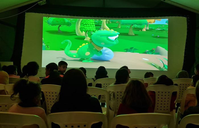 Beykoz Belediyesi Hatay Aşevi