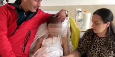 Beykoz’da okul çıkışı dehşet! 10 yaşındaki çocuğu bıçakladı