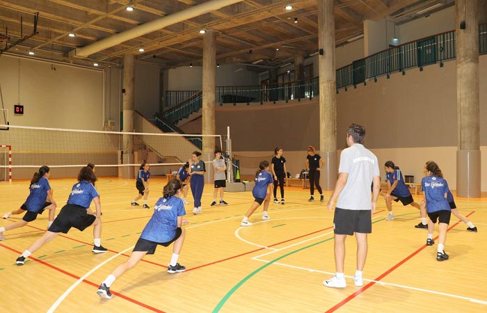 Beykoz’da ücretsiz yaz spor eğitimleri başlıyor!