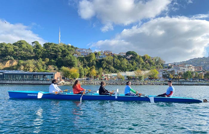 Beykoz’da ücretsiz yaz spor eğitimleri başlıyor!