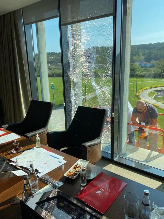 Beykoz’da silahlı saldırı davasında karar çıktı