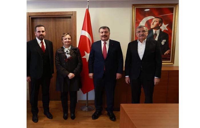 BEYKOZ DEVLET HASTANESİ İNŞAATI BAŞLIYOR