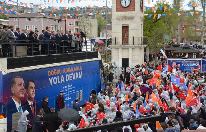 Beykoz'da bütün imar planları bu hafta onaylanıyor!