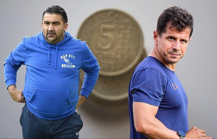 FETÖ kavgası kızışıyor! Beykoz Savcılığı dava açtı