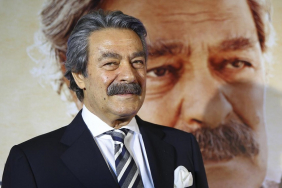 Kadir İnanır Beykoz’daki evinde inme geçirdi