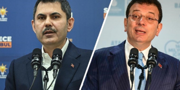 Beykoz'da kim önde? Kurum mu İmamoğlu mu?