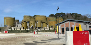 İBB’nin Beykoz’da göstermelik açılış fiyaskosu