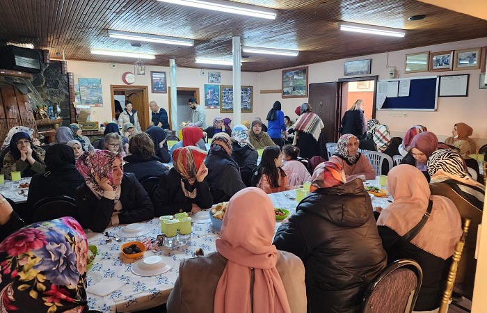 Beykoz Görentaş Köyü Kalkındırma ve Dayanışma Derneği