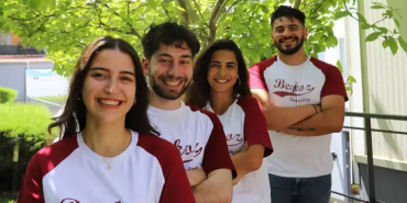 Beykoz Üniversitesi mezunları tercih ediliyor