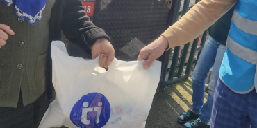 Beykoz Yetim Vakfı Ramazan'da gönüllere dokundu