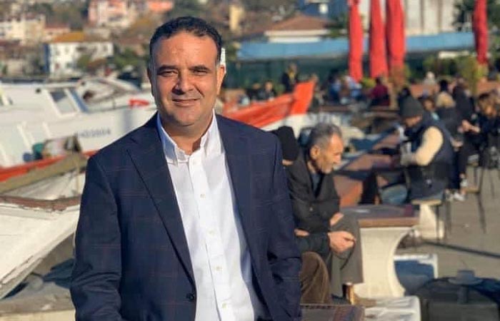 Kılıçdaroğlu CHP Beykoz’un yeni başkanını onayladı!