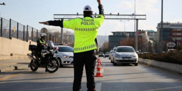 1 Mayıs'ta İstanbul’da trafiğe kapalı ve açık yollar listesi