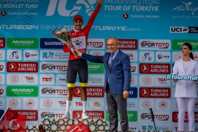 Dağların kralı Beykoz oldu!