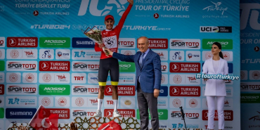 Dağların kralı Beykoz oldu!