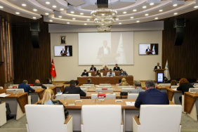 Beykoz Belediyesi yeni dönem ilk meclisi toplanıyor