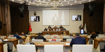 Beykoz Belediyesi yeni dönem ilk meclisi toplanıyor