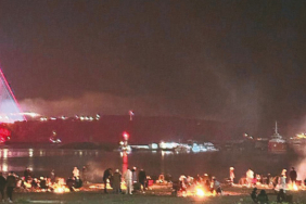 Beykoz Poyrazköy’ün bitmeyen çilesi!