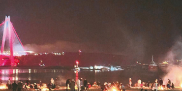 Beykoz Poyrazköy’ün bitmeyen çilesi!