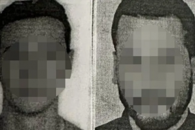 Beykoz’da filmlere şapka çıkartacak olay!