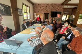 Beykoz’da kahverengi kokarca ile mücadele planı