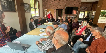 Beykoz’da kahverengi kokarca ile mücadele planı