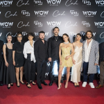 Beykozlu yönetmenin ilk filmi Cadı vizyona girdi