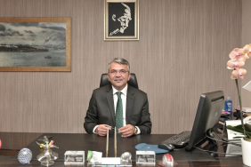 Beykoz’un tanınan ismi Mehmet Abay başkan yardımcısı oldu