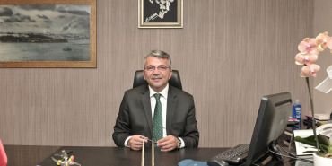 Beykoz’un tanınan ismi Mehmet Abay başkan yardımcısı oldu