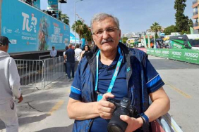 Eski Beykoz Belediye Başkanı Murat Aydın fotoğraf tutkusunu sürdürecek