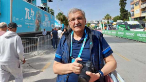 Eski Beykoz Belediye Başkanı Murat Aydın fotoğraf tutkusunu sürdürecek