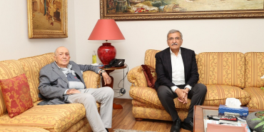 Beykozlu duayen Türker İnanoğlu vefat etti