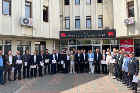 Beykoz mahalle muhtarları ve iletişim bilgileri