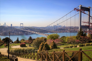 İstanbullular en çok Beykoz’da yaşamak istiyor