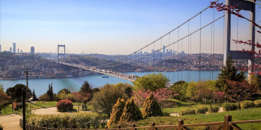 İstanbullular en çok Beykoz’da yaşamak istiyor