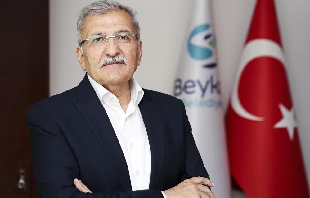 Murat Aydın’dan Beykoz Belediyesi’nin borç iddialarına cevap